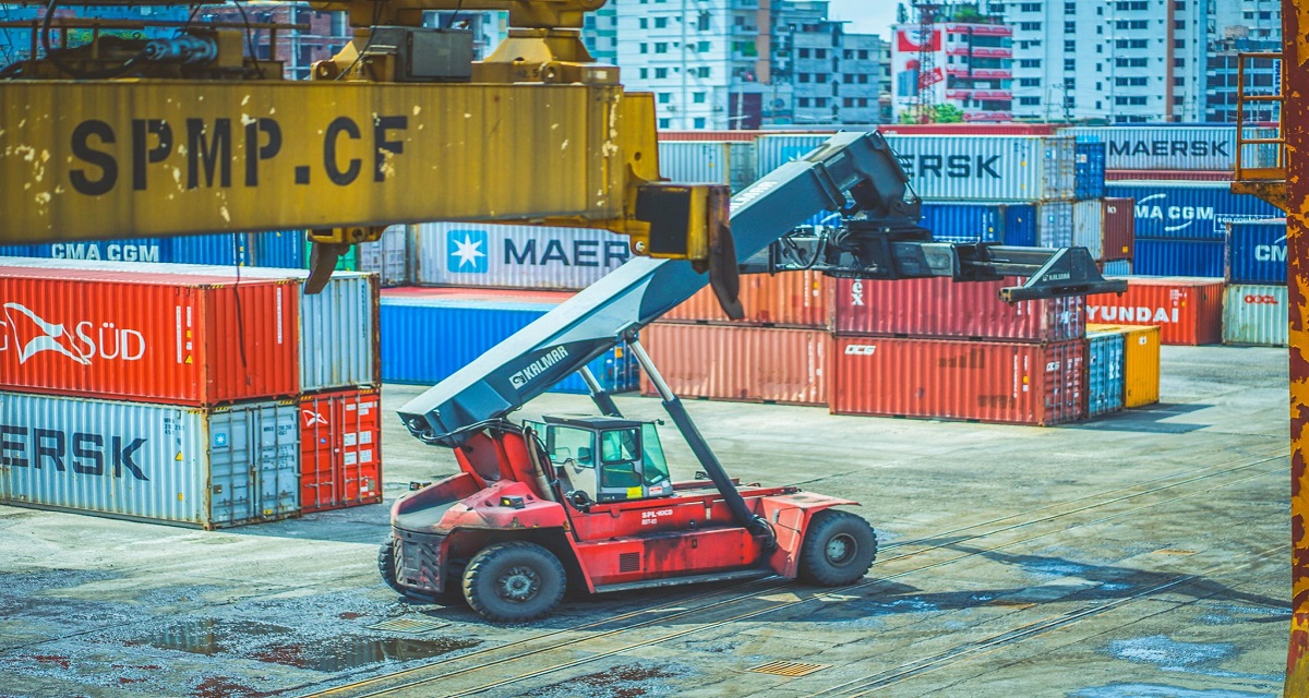 FLEXIBLE WAREHOUSING