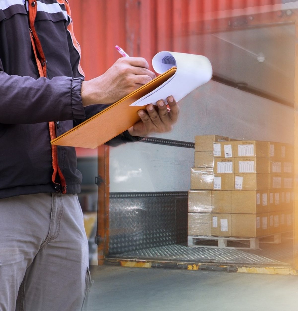 Company Overview Image